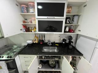 Melhor Apto no Centro ao lado da Praia e Comércio - 6