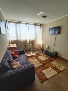 Edificio Concepto - 3