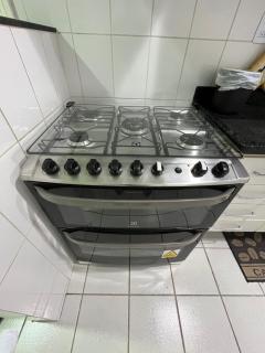 Melhor Apto no Centro ao lado da Praia e Comércio - 7