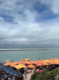 Porto Alto Resort on Muro Alto Beach - 1