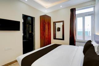 Townhouse Dharampur Railway Station - 8