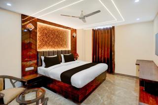 Townhouse Dharampur Railway Station - 7