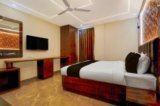 Townhouse Dharampur Railway Station - 4