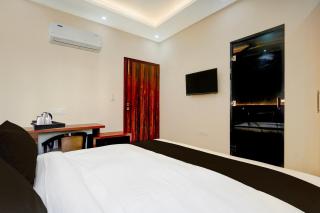 Townhouse Dharampur Railway Station - 3