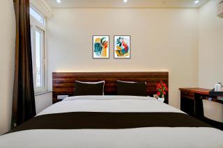 Townhouse Dharampur Railway Station - 2