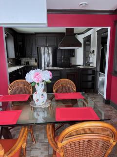 Maison champêtre en plein cœur de la nature - 9