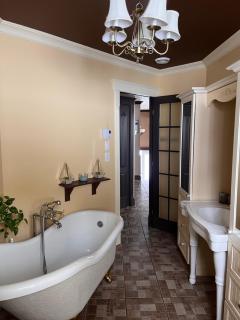 Maison champêtre en plein cœur de la nature - 8