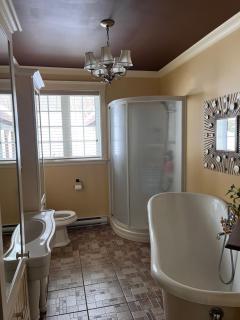 Maison champêtre en plein cœur de la nature - 6