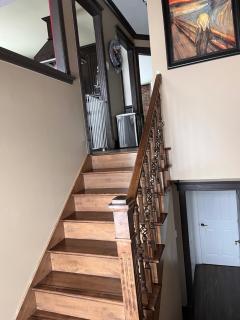 Maison champêtre en plein cœur de la nature - 3