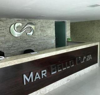 Flat Beira Mar Mar belo Plaza - 1