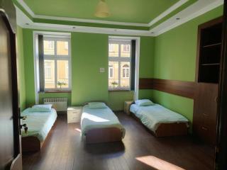 Noclegi Juliusz Slowacki 6 - 8