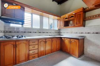 habitacion acojedora - 4