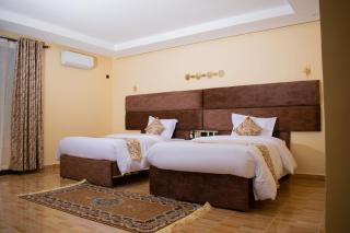 Alya Hotel & Suites Ltd - 9