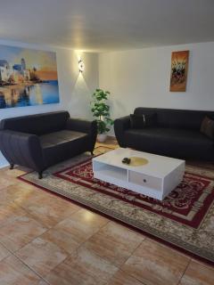 Résidence Les Camélias - 4