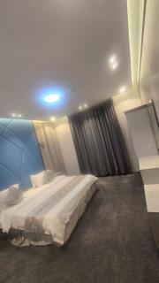 قصر الفتح للشقق المخدومه -فئه اقتصادي - 5