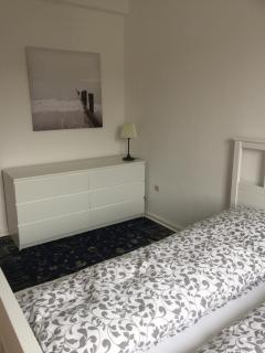 City Apartments Essen - 8