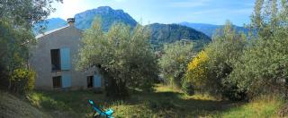 Oustaloun Gîte 3 étoiles - 0