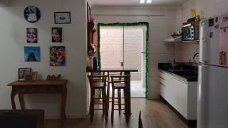 Apto Residencial Areia Branca - 4
