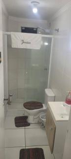 Apto Residencial Areia Branca - 1