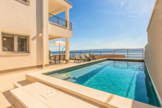 Villa ASTERA- Sea view - 3