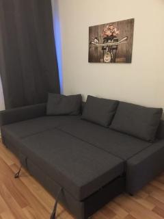 City Apartments Essen - 1