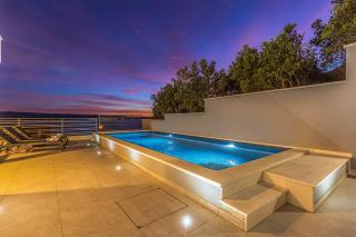 Villa ASTERA- Sea view - Jesenice - 1