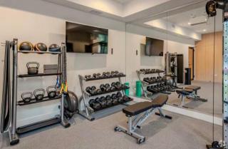 Steps from the Lake Edgewater Modern 2BD 2BA - 3