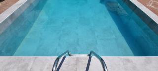 Seaside studio with swimming pool & parking #3 - 4