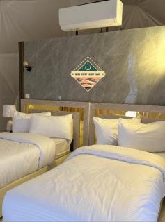 Moon Desert Luxury Camp - 5