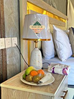 Moon Desert Luxury Camp - 3