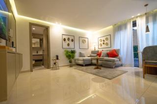 Luxury Studio Corniche near H2 Area - 6