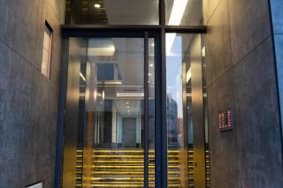 Luxury Studio Corniche near H2 Area - 4