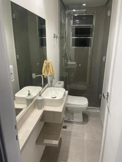 Apartamento Santos Pompéia - 7