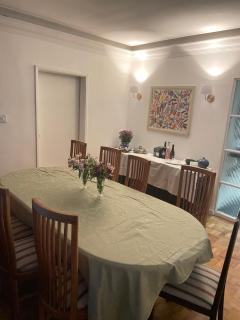 Apartamento Santos Pompéia - 4