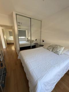 Fitz Roy Hollywood - 1