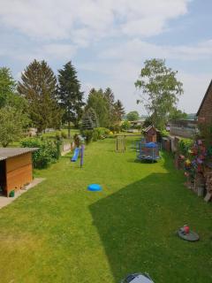 Ferienwohnung Obergeich - 7