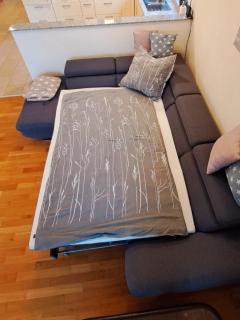 Ferienwohnung Obergeich - 8