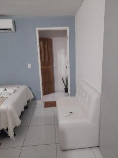 Hospedaria Temporarte - 8