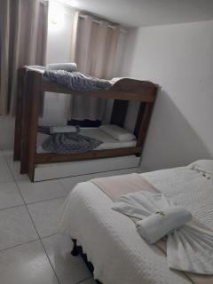 Hospedaria Temporarte - 7