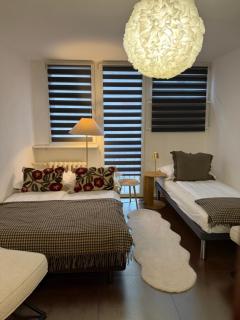 Apartament Warszawa Śródmieście - 5