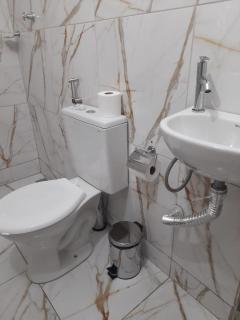 Hospedaria Temporarte - 6