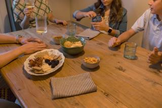 Meet Me at McFee-Live like a local in the heart of Lewes-EVCharger - 1