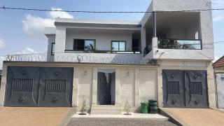 4Zi Apartment 5 Min Flughafen, 10 Min Strand in Lomé - 3