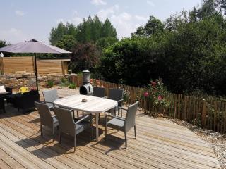 Chambres Le Penty - 4