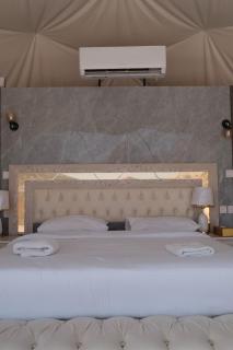 Rum Plaza Luxury Camp - 7