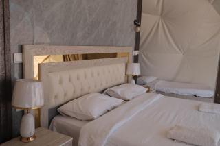 Rum Plaza Luxury Camp - 8
