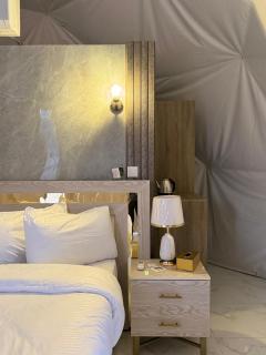 Rum Plaza Luxury Camp - 5