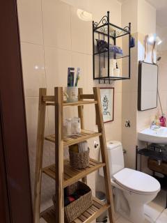 Apartament Warszawa Śródmieście - 1