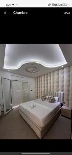 Appartement Saidia avec vue sur mer - 4