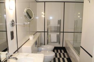 Boulevard, Abdali Luxury 1 BR Apartment - Amán - 8